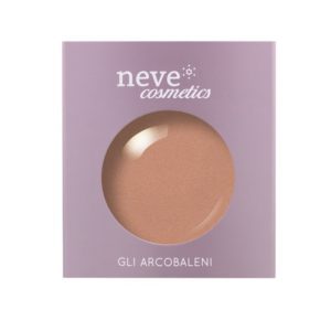 Bronzer in cialda Chocoholic - Neve Cosmetics