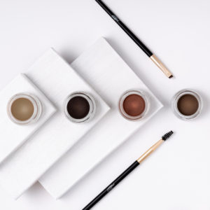 BrowMade 4 Tonalità - PuroBio Cosmetics