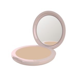 Cipria Flat Perfection Alabaster Touch - NeveCosmetics