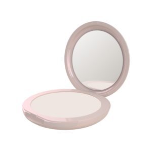 Cipria Flat Perfection Drama Matte - Neve Cosmetics