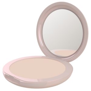 Cipria Flat Perfection Fluffy Matte - Neve Cosmetics