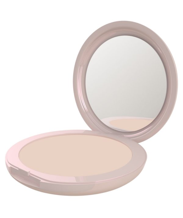 Cipria Flat Perfection Fluffy Matte - Neve Cosmetics