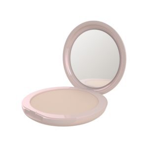 Cipria Flat Perfection Velvet Matte - Neve Cosmetics