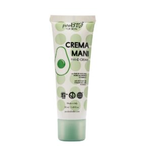 Crema Mani - PuroBio for Skin