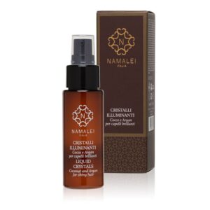 Cristalli Illuminanti Cocco e Argan - Namalei