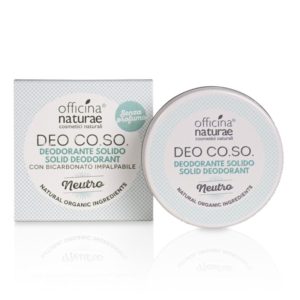 Deo CO.SO. Neutro - Officina Naturae
