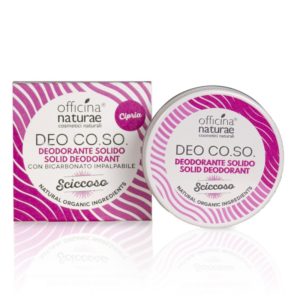 Deo CO.SO. Sciccoso - Officina Naturae