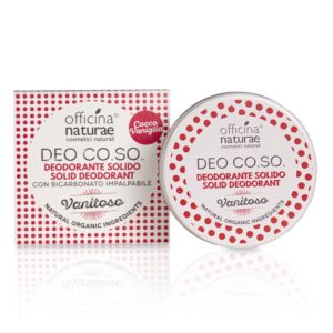 Deo CO.SO. Vanitoso - Officina Naturae