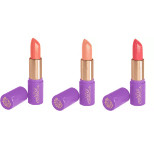 Dessert à Lèvres 2 tonalità - Neve cosmetics