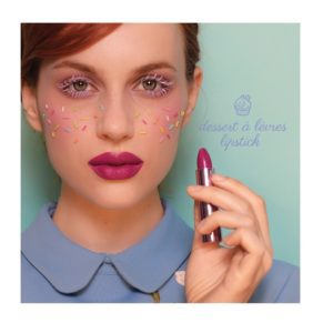 Dessert à Lèvres 14 tonalità - Neve Cosmetics