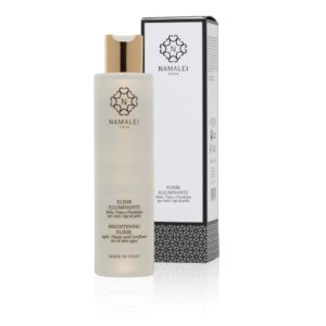 Elisir illuminante Mela Timo e Fiordaliso - Namalei