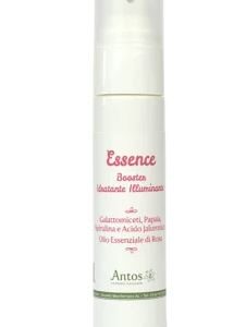 Essence booster idratante illuminante ai galattomiceti - Antos