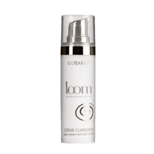 Loom Crème Clarifiante pelli normali e miste - Bioearth