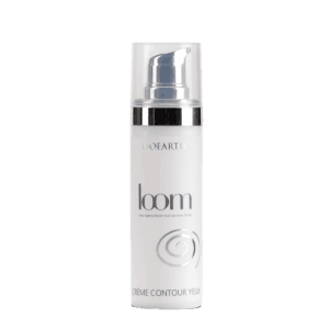Loom crème contour yeux - Bioearth
