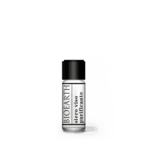 Siero viso purificante - Bioearth