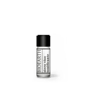 Siero viso tonificante - Bioearth