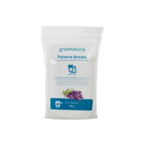 Polvere Bucato Lavanda - Greenatural