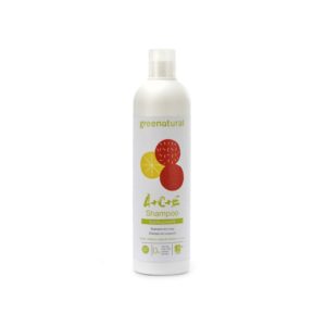 Shampoo Multivitamine ACE - Greenatural