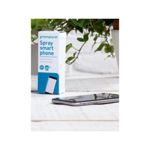 Spray No Gas Tablet, Smarthphone - Greenatural