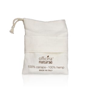 Guanto Doccia Salva CO.SO. - Officina Naturae