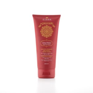 Hyalurvedic Impacco Ayurvedico Riflessante Red Hair - Gyada Cosmetics