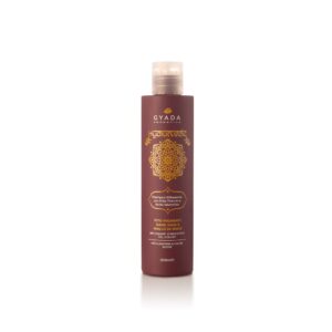 Hyalurvedic Shampoo Riflessante - Dark Hair - Gyada Cosmetics