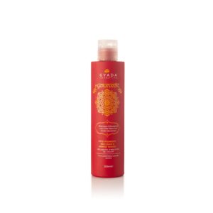 Hyalurvedic Shampoo Riflessante - Red Hair - Gyada Cosmetics