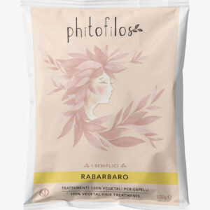 Rabarbaro - Phitofilos