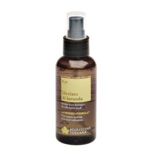 Idrolato di lavanda - Biofficina Toscana