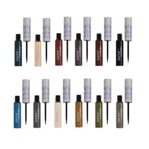 Inkme Eyeliner 12 Tonalità - Neve Cosmetics