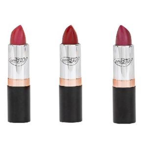 Rossetti Collezione Luxus - PuroBio Cosmetics