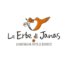 logo erbe di janas