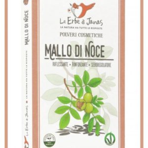 Mallo di Noce - Le Erbe di Janas