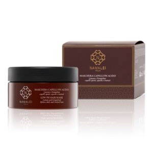 Maschera Capelli PH Acido Limone e Pompelmo - Namalei