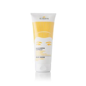 Maschera Capelli Disciplinante - Gyada Cosmetics