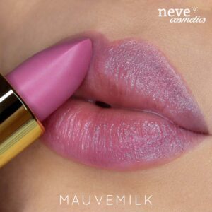 Mauvemilk - Neve Cosmetics