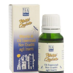 Miscela Notti Quiete - Tea Natura