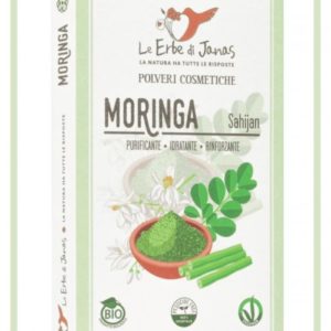 Moringa BIO - Le Erbe di Janas