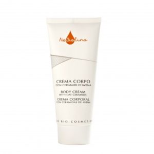 Crema corpo con Ceramidi - Nebiolina