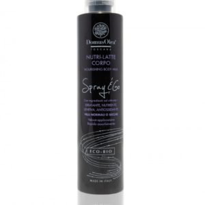 Spray & Go Nutri-Latte Corpo - Domus Olea Toscana