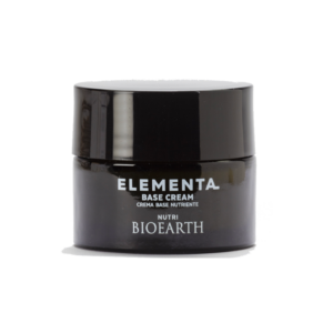 Crema Viso Base Nutri Elementa - Bioearth