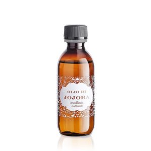 Olio di Jojoba - Officina Naturae