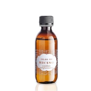 Olio di Ricino - Officina Naturae