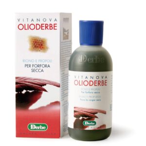 Olioderbe Propoli - Derbe