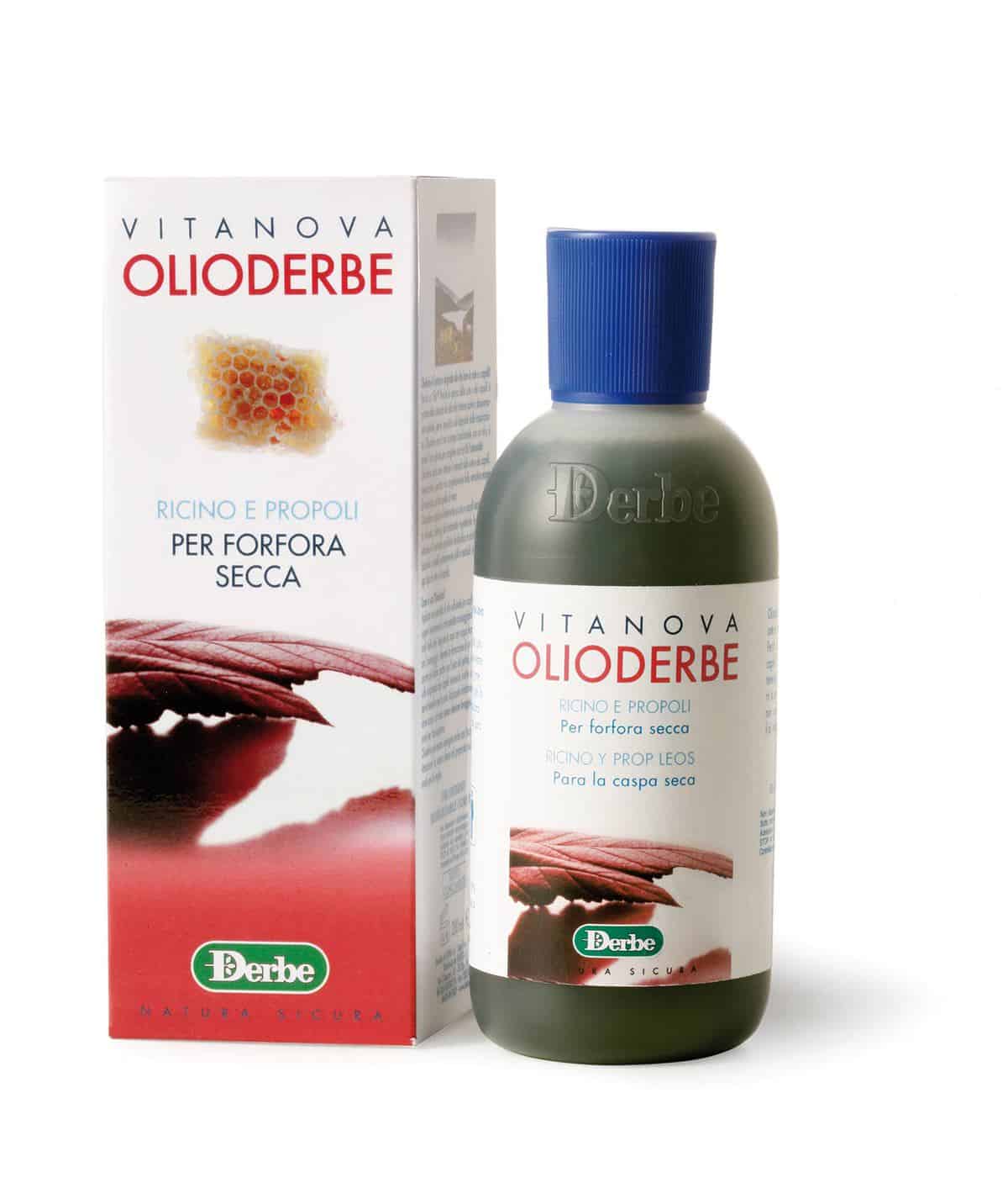 Olioderbe Propoli - Derbe