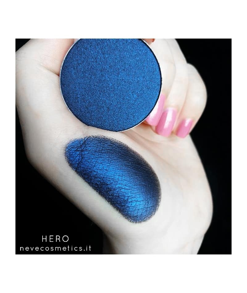 Ombretto in cialda Hero - Neve Cosmetics - immagine 2