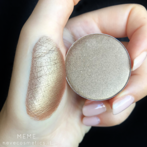 Ombretto in cialda Meme Minimal Collection - Neve Cosmetics