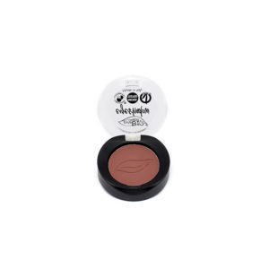 Ombretto  n. 13 Marsala - PuroBio Cosmetics