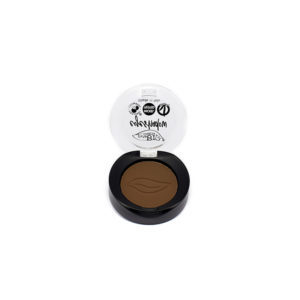 Ombretto  n. 14 Marrone Freddo - PuroBio Cosmetics