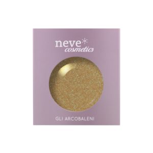 Ombretto in cialda On the Road - Neve Cosmetics